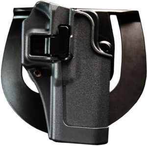 Blackhawk! SERPA Sportster Holster for Colt 1911 & Clones Black RH