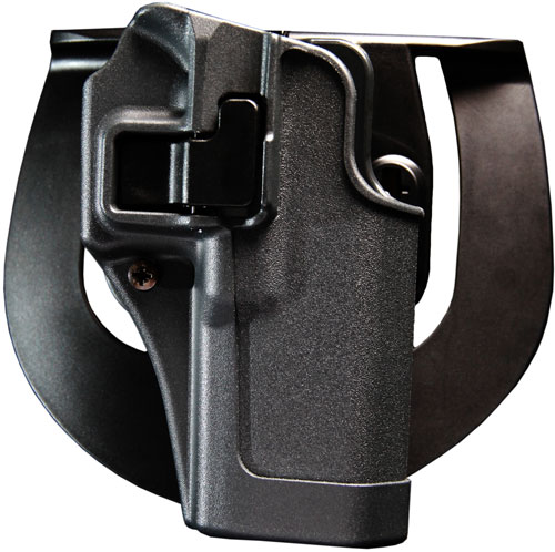 Blackhawk! SERPA Sportster Holster for Colt 1911 & Clones Black RH
