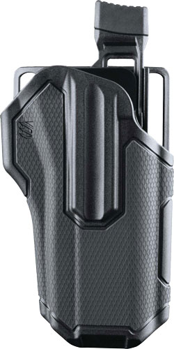 OMNIVORE L2 NON LIGHT BEARING RH BK