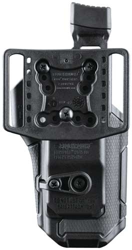 OMNIVORE L2 NON LIGHT BEARING RH BK - Image 2