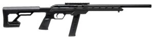 Savage Arms 64 Precision Rifle 22LR 20rd Magazine 16.5" Threaded Barrel