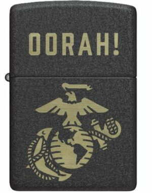ZIPPO WINDPROOF LIGHTER 236 - US MARINE CORPS