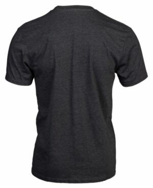 BROWNING SS T-SHIRT CAMO - BUCKMARK BLACK/OVIX LARGE