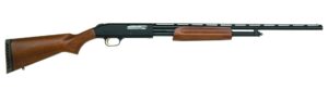 MOSSBERG 500 410GA 24" ALL PURPOSE BLUE WOOD STOCK