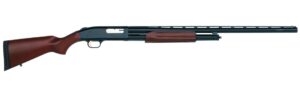 MOSSBERG 500 ALL PURPOSE FIELD - 12GA 3" 28"VR BLUED HARDWOOD