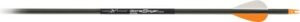 CARBON EXPRESS ARROW GAME - SLAYER CARBON 350 2" VANES 3PK