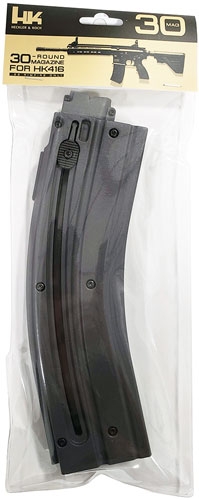 HK416 30-round magazine 3-pack in packaging