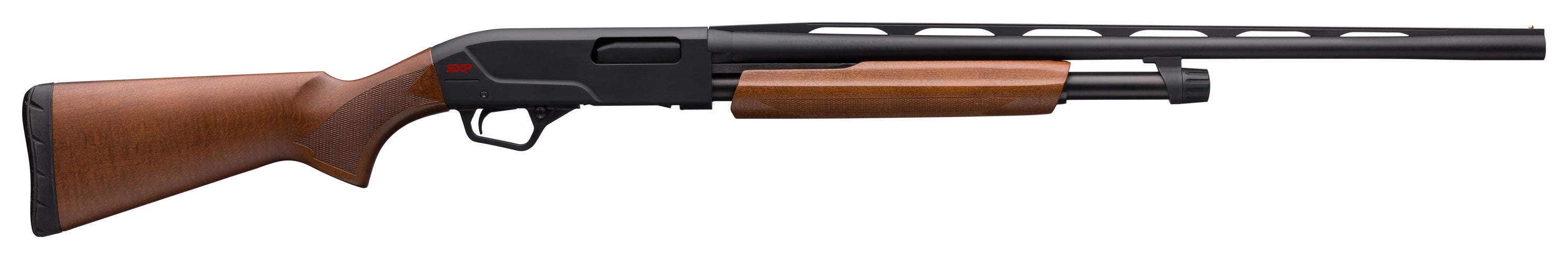 WINCHESTER SXP FIELD 12GA 3" - 26"VR MATTE BLACK HARDWOOD