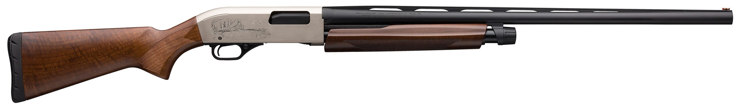 WINCHESTER SXP UPLAND FIELD - 12GA 3" 28"VR BLUED WALNUT