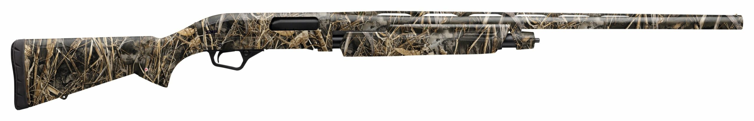 WINCHESTER SXP WATERFOWL 12GA - 3.5" 28"VR REALTREE MAX-7