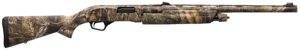 WINCHESTER SXP TURKEY HUNTER - 12GA 3.5" 24"VR MOSSY OAK DNA
