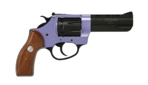 CHARTER ARMS PATHFINDER II 22LR LAV/WD 3.5"