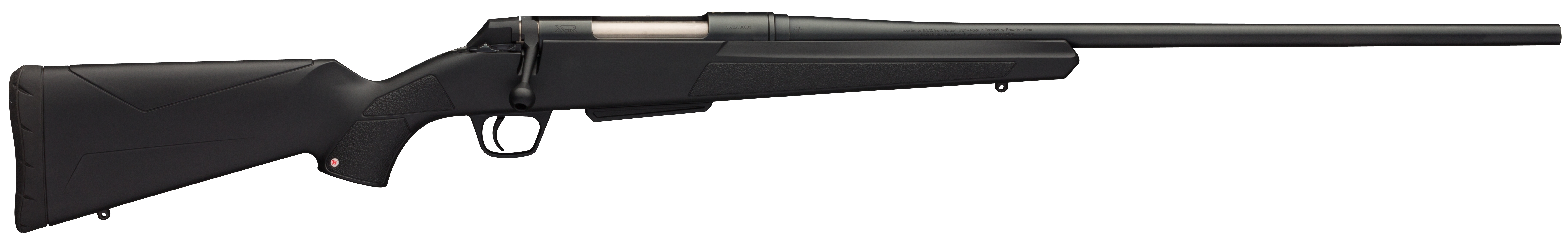 WINCHESTER XPR 350 LEGEND 22" - BLACK MATTE SYNTHETIC