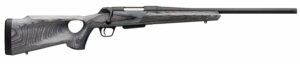Winchester XPR Thumbhole Varmint 6.5 Creedmoor Rifle 3rd Magazine 24" Barrel Black