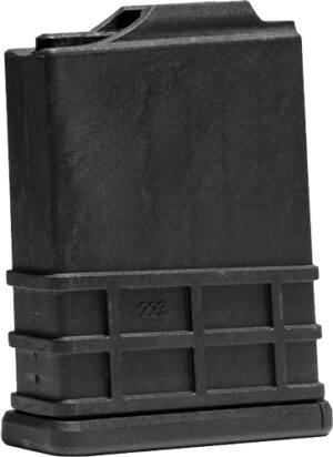 Savage Arms AICS Rifle Magazine .223 REM 10/rd Black