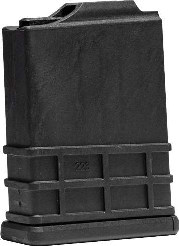 Savage Arms AICS Rifle Magazine .223 REM 10/rd Black