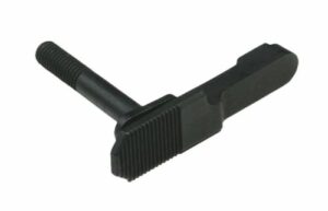 CMMG ZEROED EXTENDED AMBI - MAGAZINE CATCH AR-15