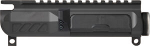 CMMG Upper Receiver Assembly for Mk4/ AR15 Armor Black