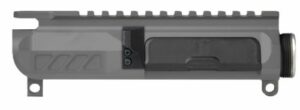 CMMG UPPER RECEIVER ASSEMBLY - MK4/AR15 TUNGSTEN