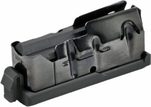 Savage Arms Axis/Axis II Rifle Magazine Black 400 LGND 4/rd