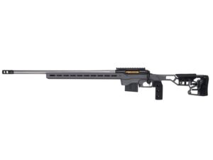 SAVAGE 110 ELITE PRECISION LH - 26" 223 ACC CHASSIS ARCA RAIL