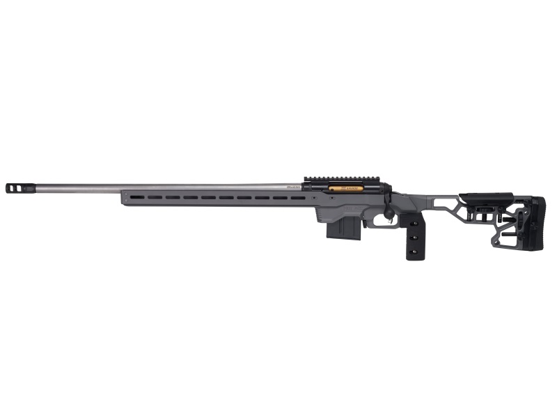 SAVAGE 110 ELITE PRECISION LH - 26" 308 ACC CHASSIS ARCA RAIL