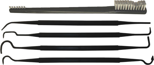 PRO SHOT 5-PIECE PICK TOOL SET