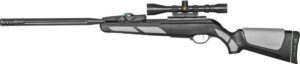 GAMO SWARM VIPER 10X GEN3i - .22 W/3-9X40MM SCOPE 975FPS
