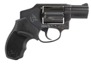 Taurus 650 Handgun .357 Mag 5rd Capacity 2" Barrel Black