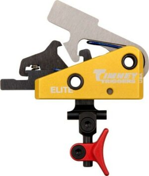TIMNEY AR CALVIN ELITE 1.5LB RED