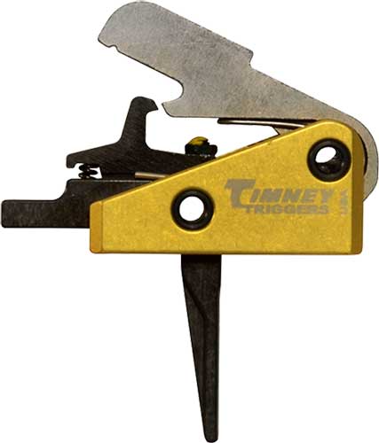 Timney Triggers rifle trigger assembly component