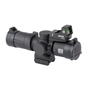 EOTECH VUDU 3-9X32 SFP MR5 MRAD EFLX