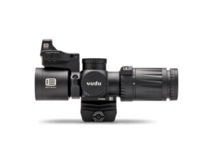 EOTECH SCOPE VUDU 3-9X32MM - ULTRA SHORT MD6 W/EFLEX SIGHT