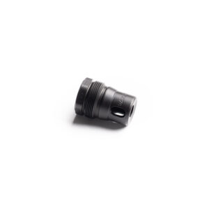 DEAD AIR ARMAMENT RXD XRF MUZZLE BRAKE 1/2X28