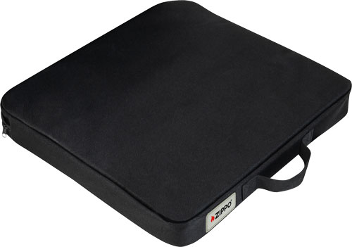 ZIPPO SINGLE HEATED SEAT USB - POWER SOURCE NOT INCLUDED