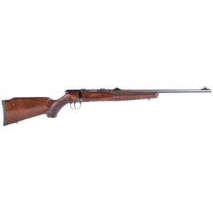 SAVAGE ARMS B22 22MAG BLK/WD SPORT BBL 21"