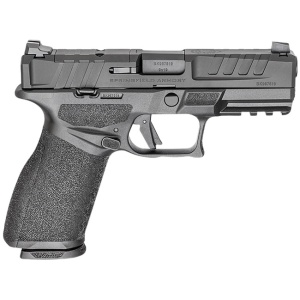 SPRINGFIELD ARMORY ECHELON FC 9MM BLK 4" 20+1