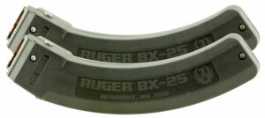 RUGER BX-25 VALUE PACK