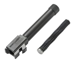 RUGER RXM THREADED BARREL - KIT W/BARREL