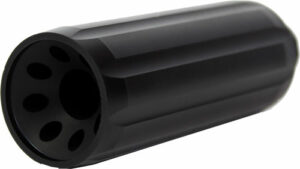 KAW VALLEY PRECISION XL PISTOL - LINEAR COMP 1/2X36 BLACK