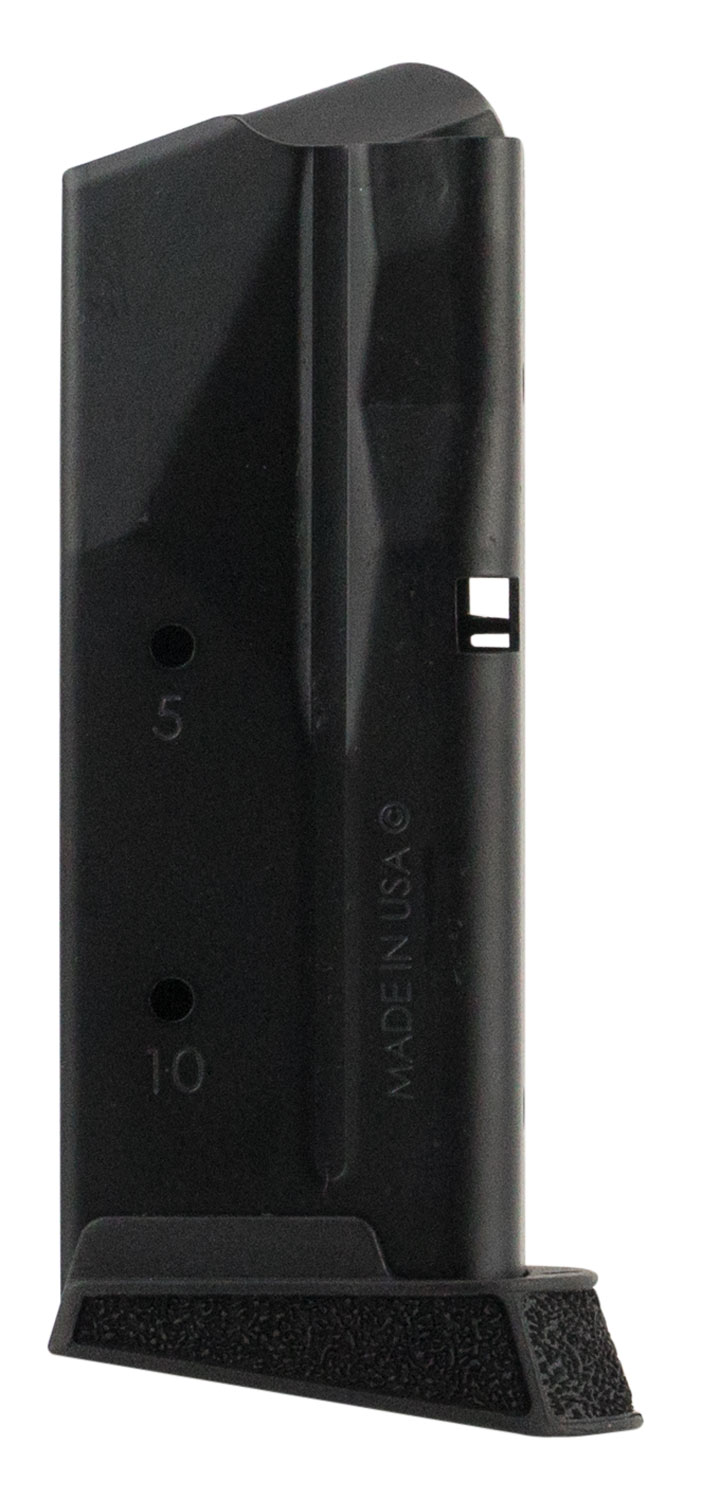 SIG SAUER MAGAZINE P365 9MM 10RD W/EXT