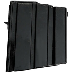 ZASTAVA M77 MAGAZINE 308 WIN - 10 ROUND STEEL BLACK