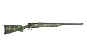 Christensen Arms Ridgeline FFT Rifle 7mm PRC 3rd Magazine 22" 5/8x24 Threaded Barrel Burnt Bronze Canyon Phantom