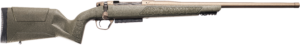CHRISTENSEN EVOKE 270 WIN 22" - BRONZE/OD GREEN