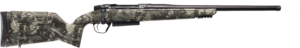 CHRISTENSEN EVOKE HUNTER 300 - PRC 22" BLACK/BRUSH CAMO