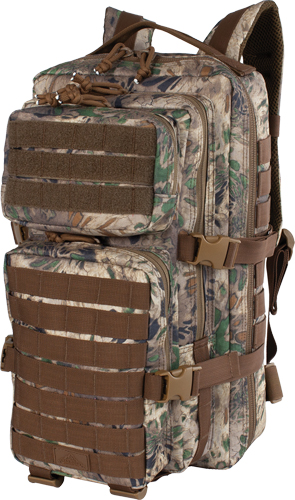 RED ROCK ASSAULT PACK PRYM1 - BLACKOUT MULTI-CAM