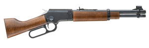 Chiappa LA Bandit Take Down Handgun .22 LR 9rd Capacity 12" Barrel Wood