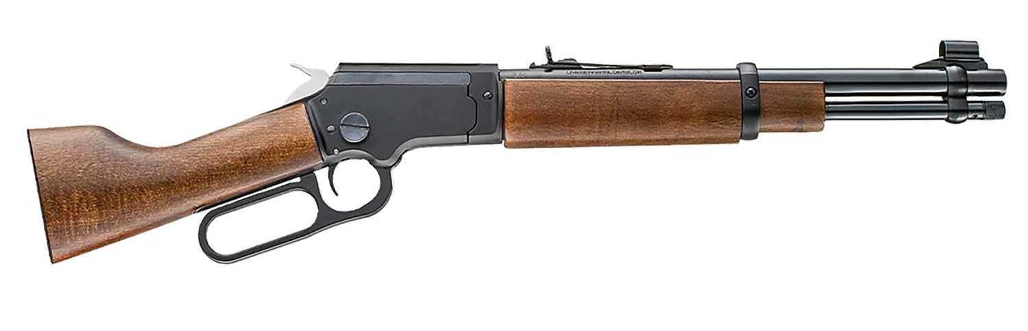 Chiappa LA Bandit Take Down Handgun .22 LR 9rd Capacity 12" Barrel Wood