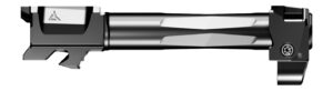 RADIAN AFTRBRNR RMJT RUGER RXM BLACK