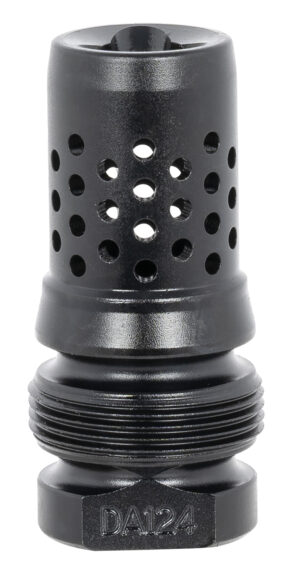 DEAD AIR XENO OMNI BRAKE 5/8X24 30CA